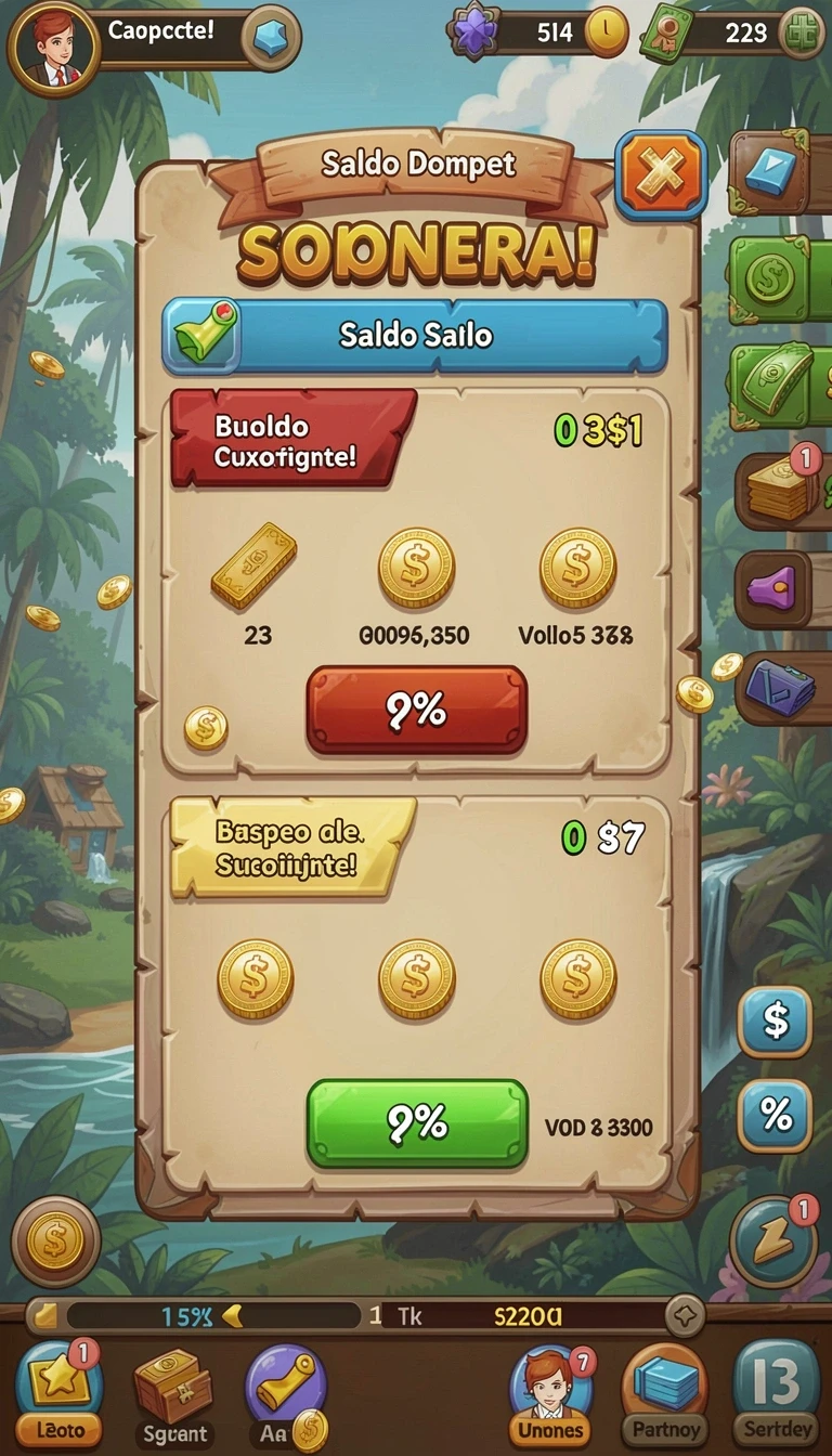 Screenshot toto777 nomor 2