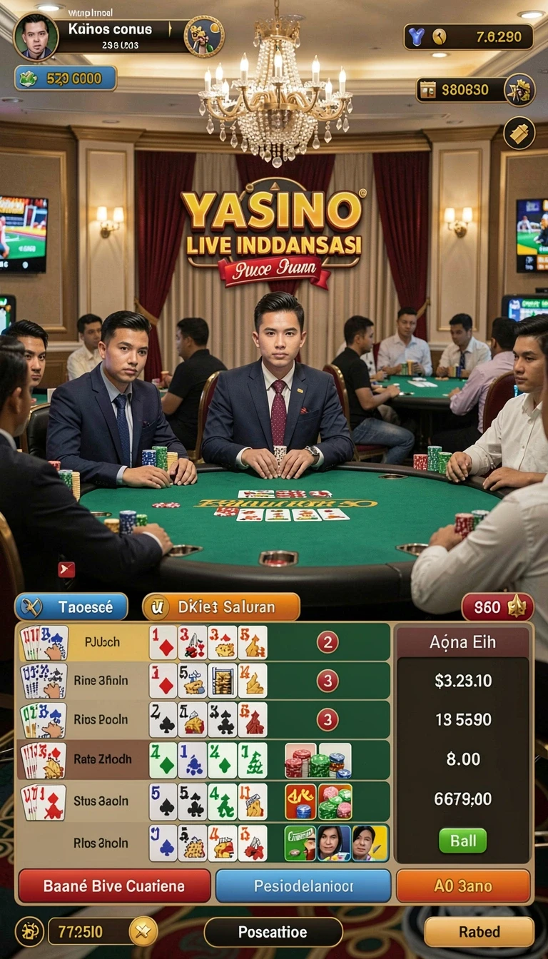Screenshot toto777 nomor 3