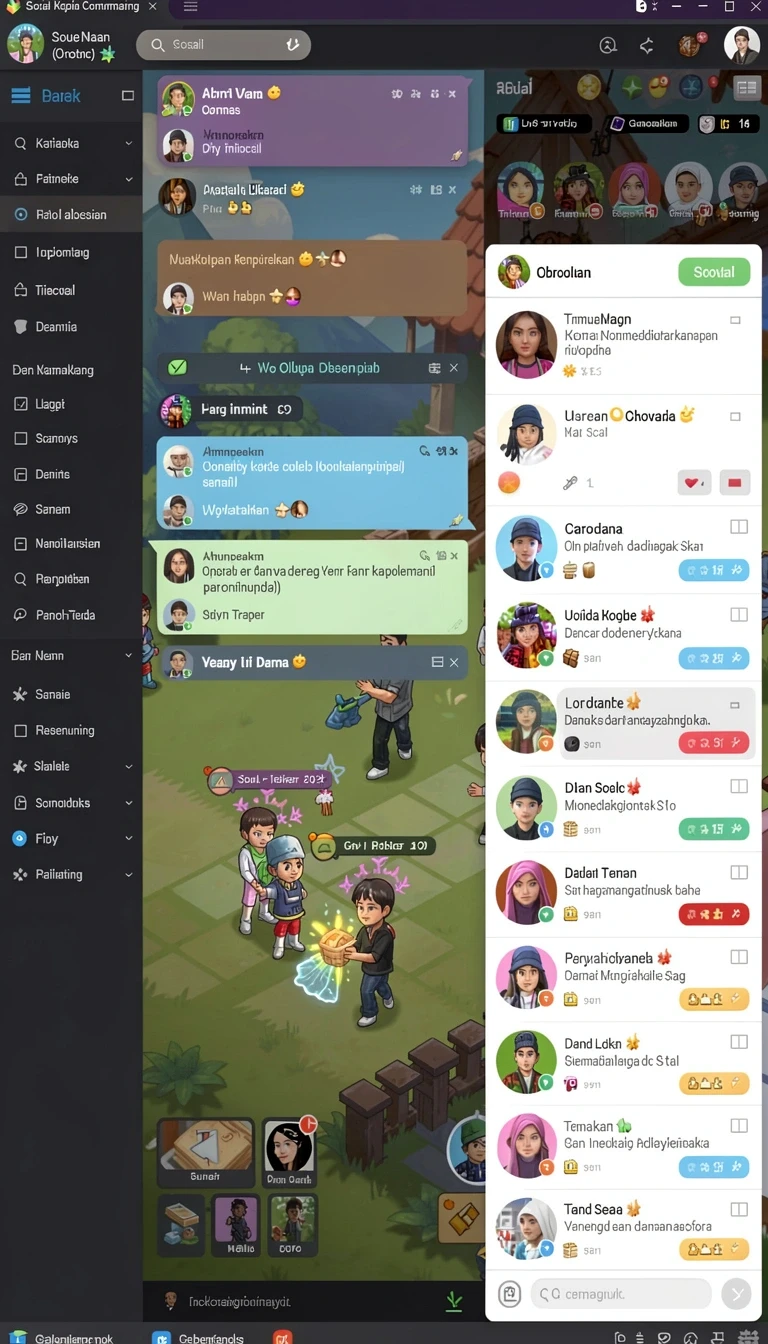 Screenshot vm777 nomor 1