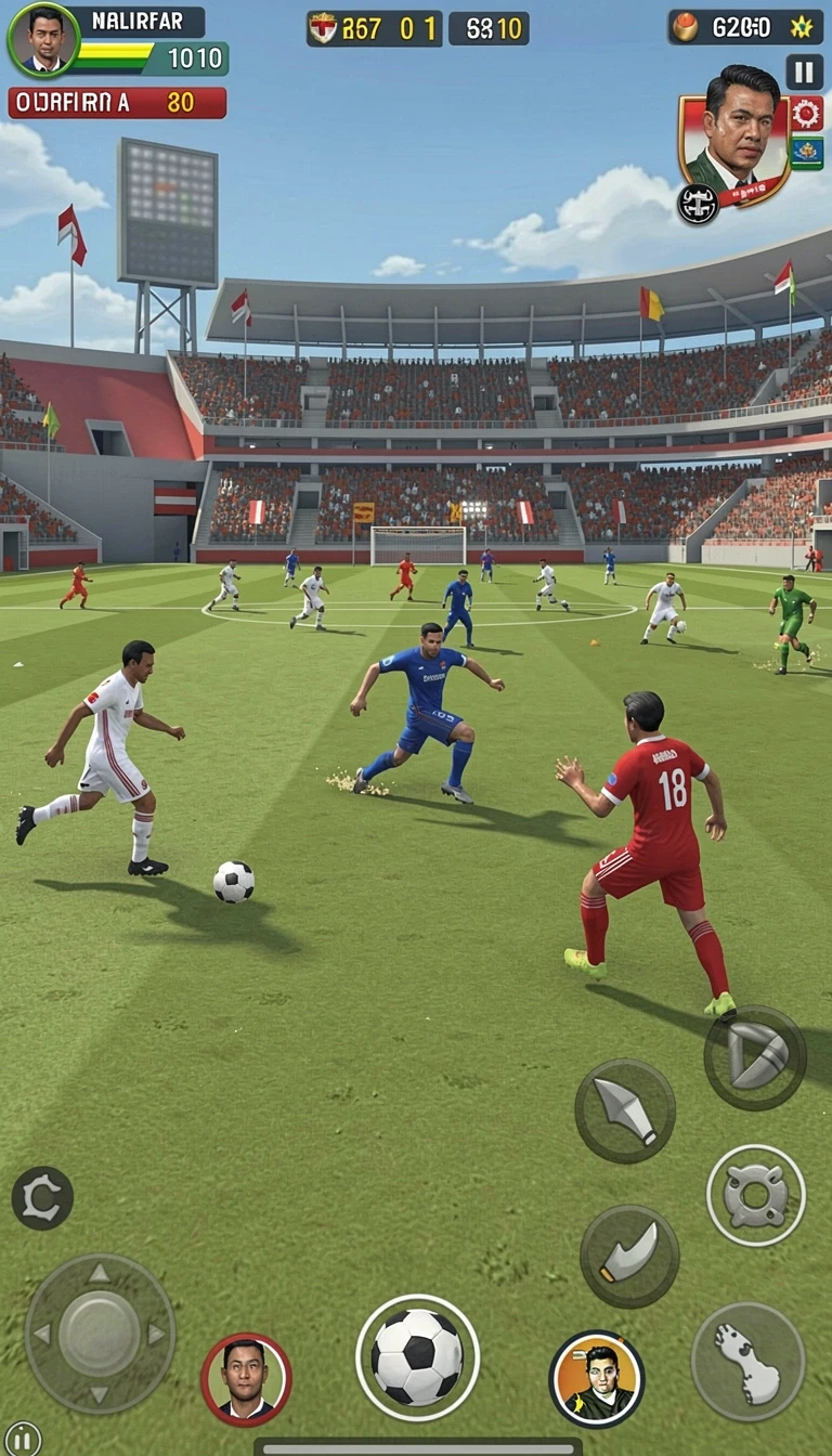 Screenshot vt38 nomor 3