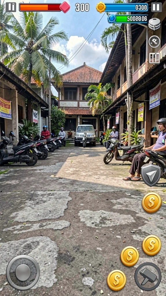 Screenshot wajik777 nomor 2