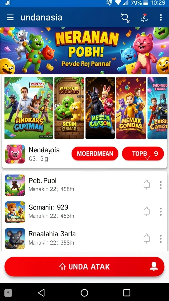 Screenshot wajik777 nomor 3
