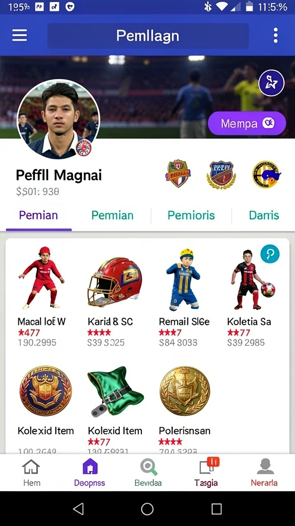 Screenshot zk6 nomor 2